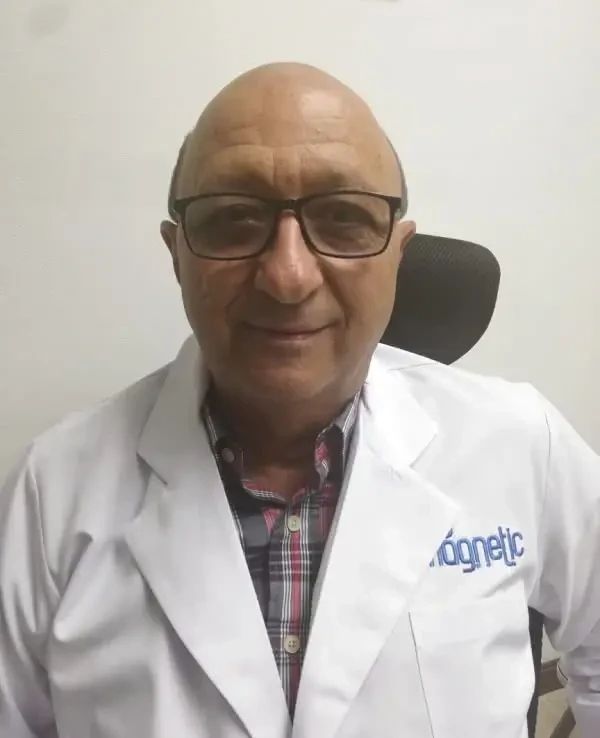 José Illescas